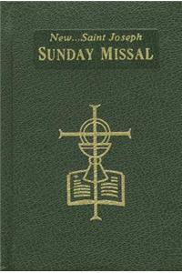 Sunday Missal