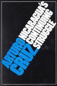 Nicaragua's Continuing Struggle