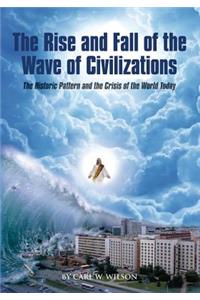 The Rise and Fall of the Wave of Civilizations