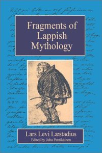 Fragments of Lappish Mythology