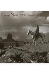 Navajo Nation 1950