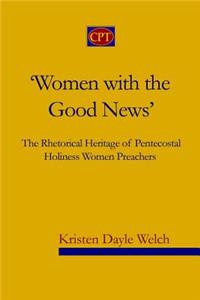 'Women with the Good News'