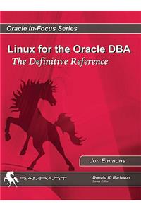 Linux for the Oracle DBA