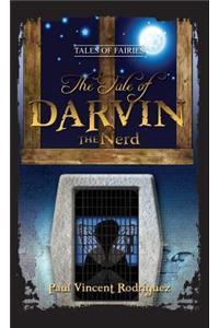 Tale of Darvin the Nerd