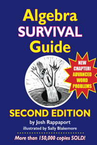 Algebra Survival Guide