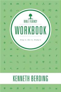 Bible Fluency Workbook