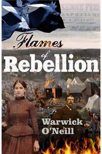 Flames of Rebellion