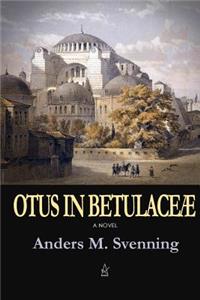 Otus in Betulace�