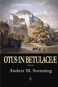 Otus in Betulaceæ