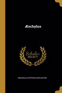 Æschylus
