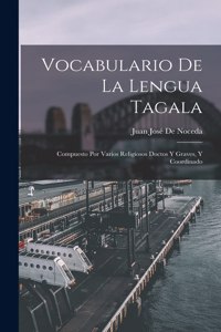 Vocabulario De La Lengua Tagala
