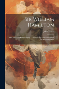 Sir William Hamilton