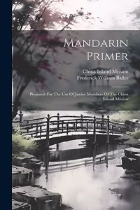 Mandarin Primer