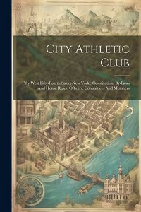 City Athletic Club