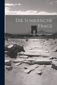 Die Sumerische Frage