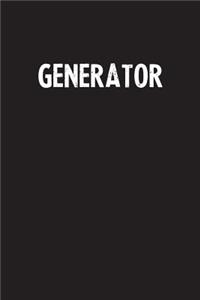 Generator