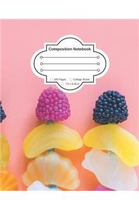 Composition Notebook
