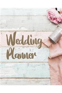 Wedding Planner