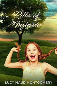 Rilla of Ingleside