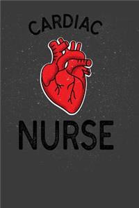Cardiac Nurse