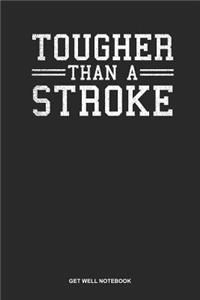 Get Well Notebook