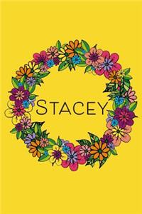 Stacey