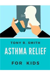 Asthma Relief