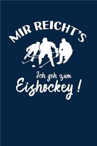 Eishockeyspieler