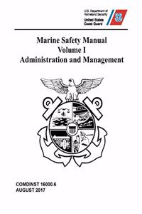 Marine Safety Manual