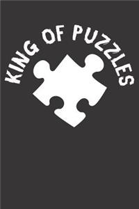 Puzzle Notebook