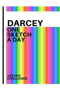 Darcey