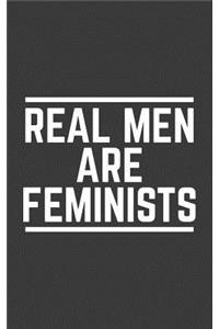 Real Men Are Feminists