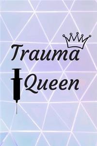 Trauma Queen