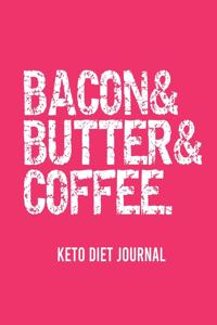 Keto Diet Journal