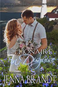 Billionaire in Disguise