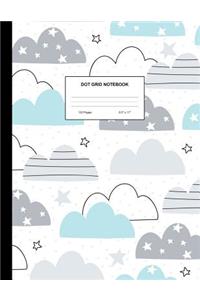 Dot Grid Notebook
