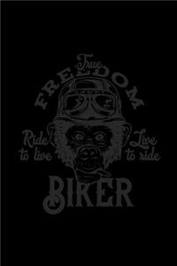 True Biker