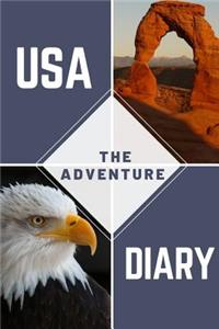 USA - The Adventure Diary