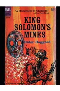 King Solomon's Mines