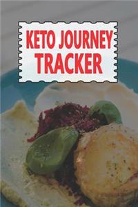 Keto Journey Tracker