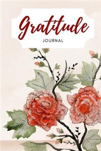 Gratitude Journal