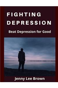 Fighting Depression