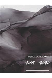 Student Academic Planner