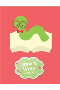 Draw & Write Grades K-3