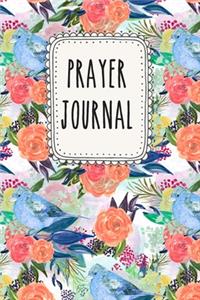 Prayer Journal