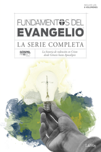 Fundamentos del Evangelio - La Serie Completa (Cancelled)