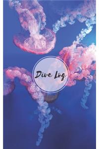 Dive Log