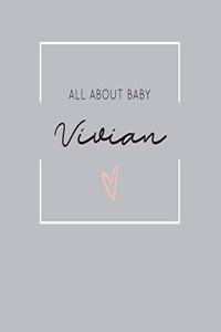 All About Baby Vivian