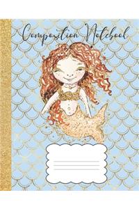 Composition Notebook