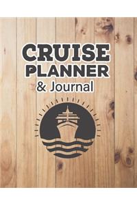 Cruise Planner & Journal